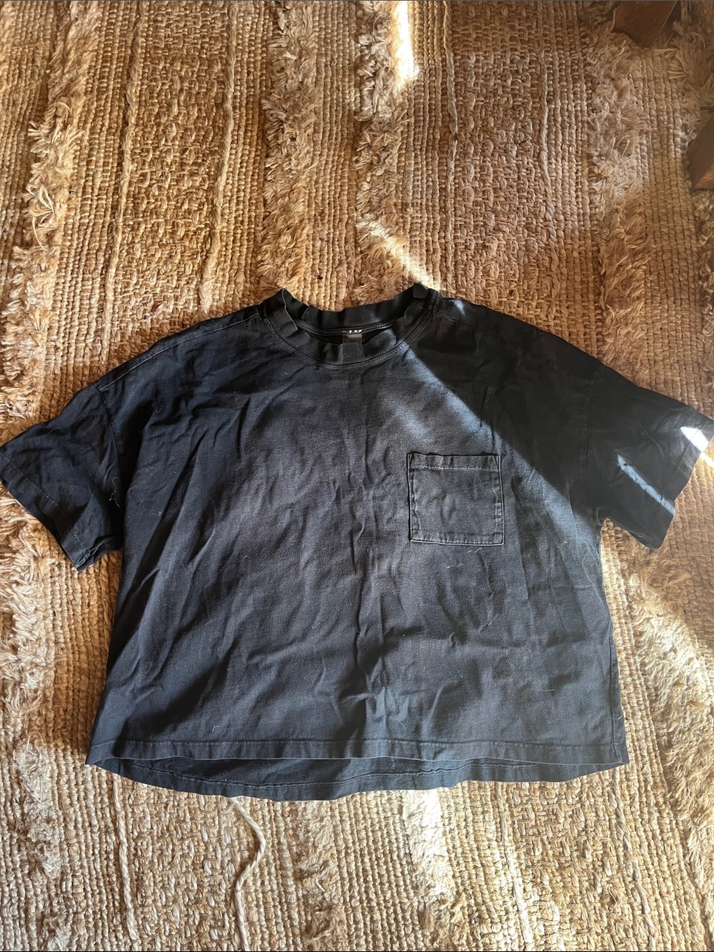 ELECTRIC & ROSE Tee - Picture 3 of 3